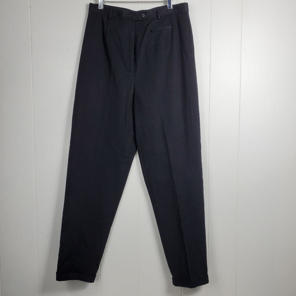 Talbots trouser pants size 8